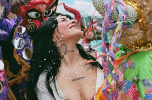 Cazzu anuncia Latinaje Tour 2026, su primera gira por EEUU