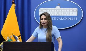 Jaramillo Denuncia Amenazas por Caso SRI