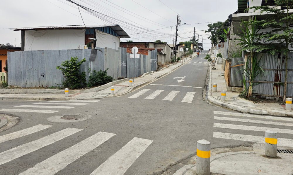 Municipio de Guayaquil invierte USD 30 millones en transformación de ...