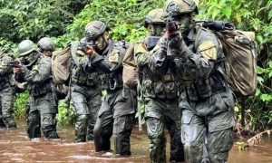 Brasil bases cooperación Orellana Sucumbíos