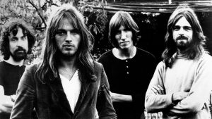 Pink Floyd anuncia edición 50 aniversario de ‘Wish You Were Here’