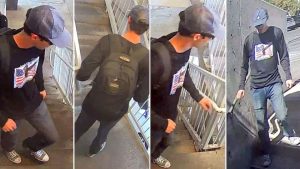 ¡Capturan al asesino de Charlie Kirk! Tiro en Utah