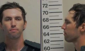 Arresto sospechoso asesinato Charlie Kirk Utah