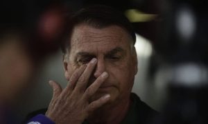Bolsonaro Condenado por Golpe en Brasil
