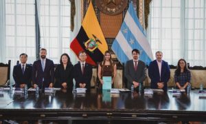 ¡Guayaquil Mira a Asia! Corea Impulsa Aeropuerto Daular