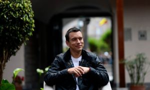 ¡Noboa Redistribuye Millones del Diésel! a Agricultores
