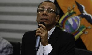 Petro Otorga Nacionalidad Colombiana a Jorge Glas y Exige su Entrega a Ecuador