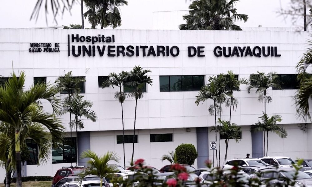 ¡Noboa invierte 200 millones en medicamentos