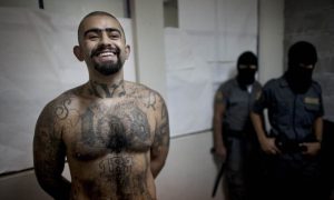 Guatemala Condena a 46 Pandilleros Hasta 178 Años