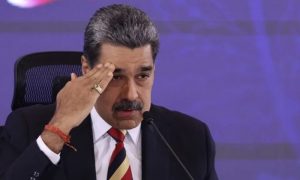 Maduro Responde a Despliegue Naval de Trump