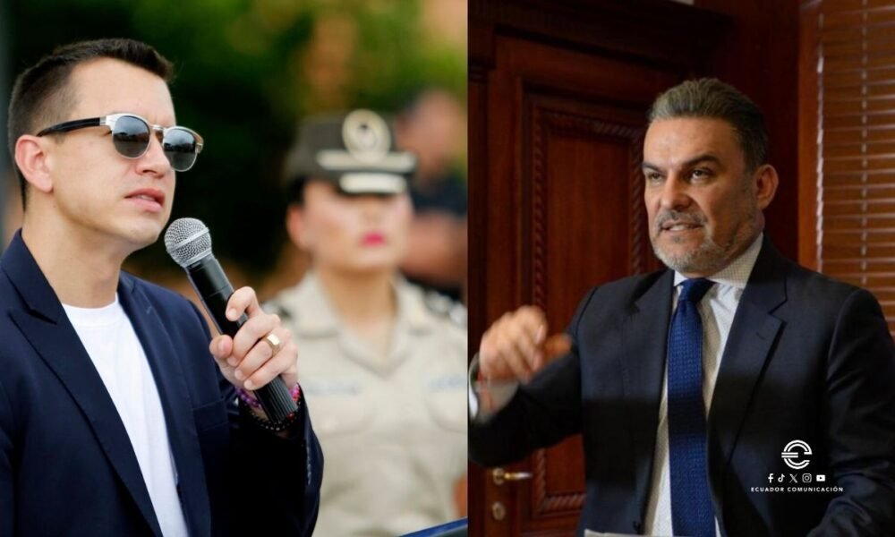 Serrano enfrentará cárcel en Ecuador si lo deportan!