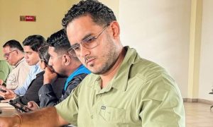 Asesinan a Balazos Concejal Hugo Obando en Durán
