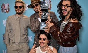 Premios Juventud 2025 celebran la música latina