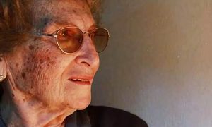 Adiós a Rosa Roisinblit, eterna Abuela de Plaza de Mayo
