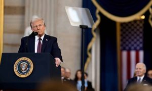 Trump al límite! Amenaza a Putin con sanciones por Ucrania