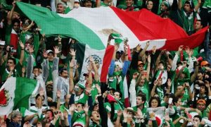 ¡Mundial 26 enloquece! 1,5M solicitudes de entradas en 24h