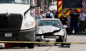 En Chicago! ICE mata a mexicano tras arrastre vehicular