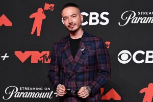Las mejores fotos de la alfombra roja de los MTV VMAs 2025