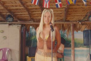 ‘Si Antes Te Hubiera Conocido’ entra al Billion Views Club