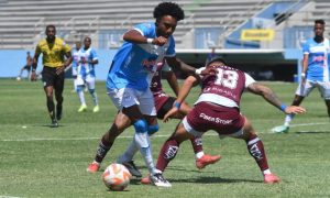 Manta en Caída Libre! 3-1 Ante Macará y 10 Fechas Sin Gloria