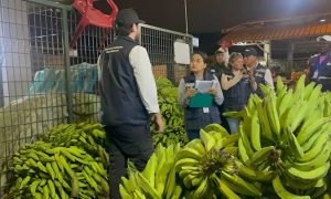 Operativos en Montebello Salvan Bolsillos Guayaquileños