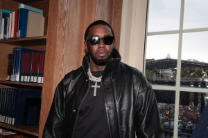 Diddy enfrenta nueva demanda de abuso sexual de estilista