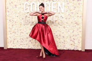 Los mejores looks de Armani para músicos a lo largo de los años: Fotos