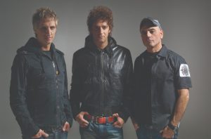 Soda Stereo agota cuatro conciertos en 3 horas, suma nueva fecha