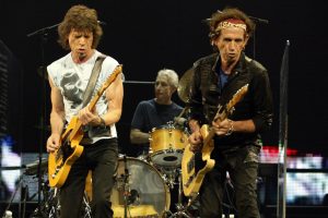 Rolling Stones preparan versión súper deluxe de ‘Black and Blue’