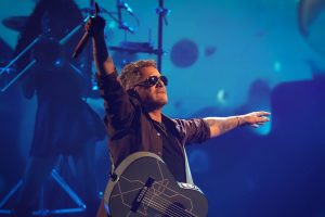 Alejandro Sanz anuncia gira ¿Y Ahora Qué? en Estados Unidos: Fechas