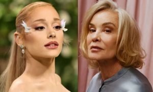 Ariana Grande y Jessica Lange protagonizarán la temporada 13