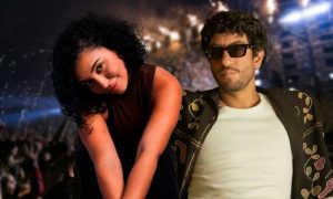 Machaka y Belén Sánchez: los nuevos talentos ecuatorianos