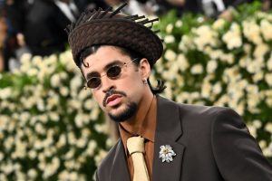 ICE estará en show de medio tiempo de Bad Bunny, dice asesor de Trump