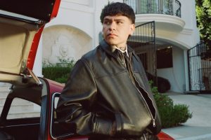 Junior H conquista Hot Latin Pop Songs con debut No. 1 de ‘Culpable’