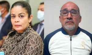 Juicio peculado 41M El Chobo Durán exalcaldes noviembre 2025