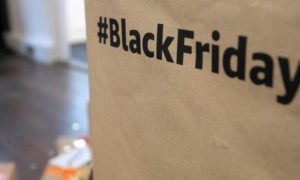 Black Friday impulsa la recuperación del consumo en Ecuador