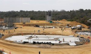 Cárcel Del Encuentro máxima seguridad Ecuador está lista