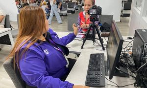 Registro Civil entrega 11.326 cédulas en sábado récord