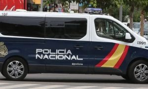 España desmantela primera célula del Tren de Aragua