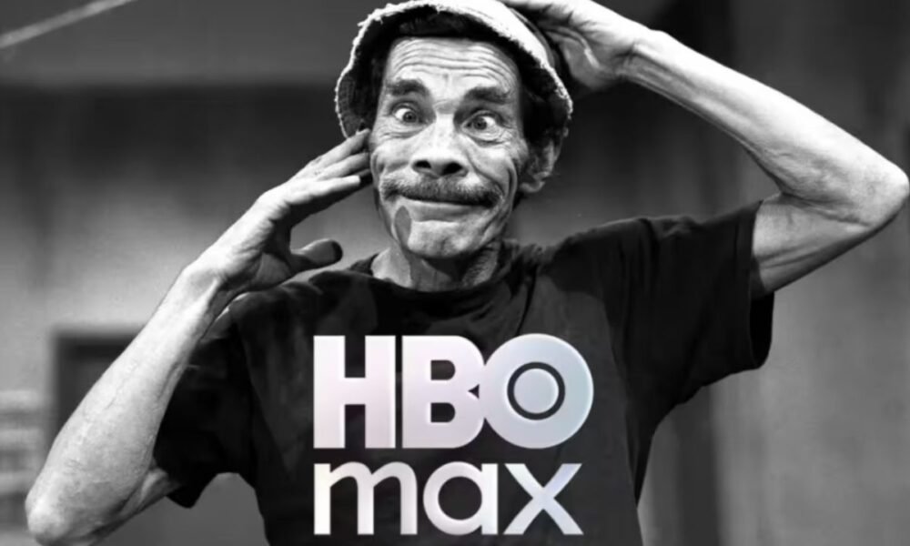 HBO Max anuncia serie dedicada a Don Ramón