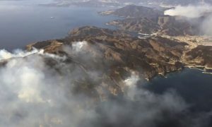 Japón emite alerta de tsunami tras sismo de magnitud 6,7