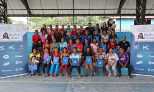 MC Group consolida su Escuela de Liderazgo Mujeres