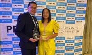 MC Comunicaciones recibe doble reconocimiento