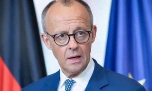 Merz urge a rearmar Alemania ante amenaza real de Rusia