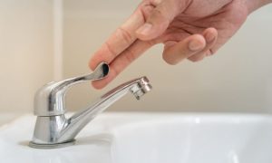 Estos son los sectores de Guayaquil que se quedarán sin agua este domingo 9 de noviembre