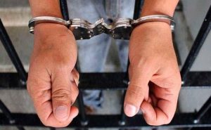 Extradición Danilo B. por femicidio en Ecuador