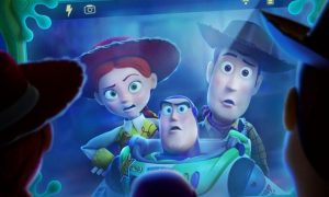 una tableta digital será la nueva villana