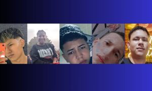 Estudiantes salieron a comprar golosinas y no regresaron