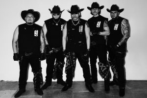 Fuerza Regida es No. 1 en Regional Mexican Airplay con ‘Marlboro Rojo’