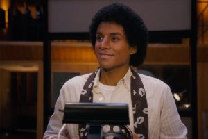 Biopic de Michael Jackson lanza primer tráiler oficial: Míralo